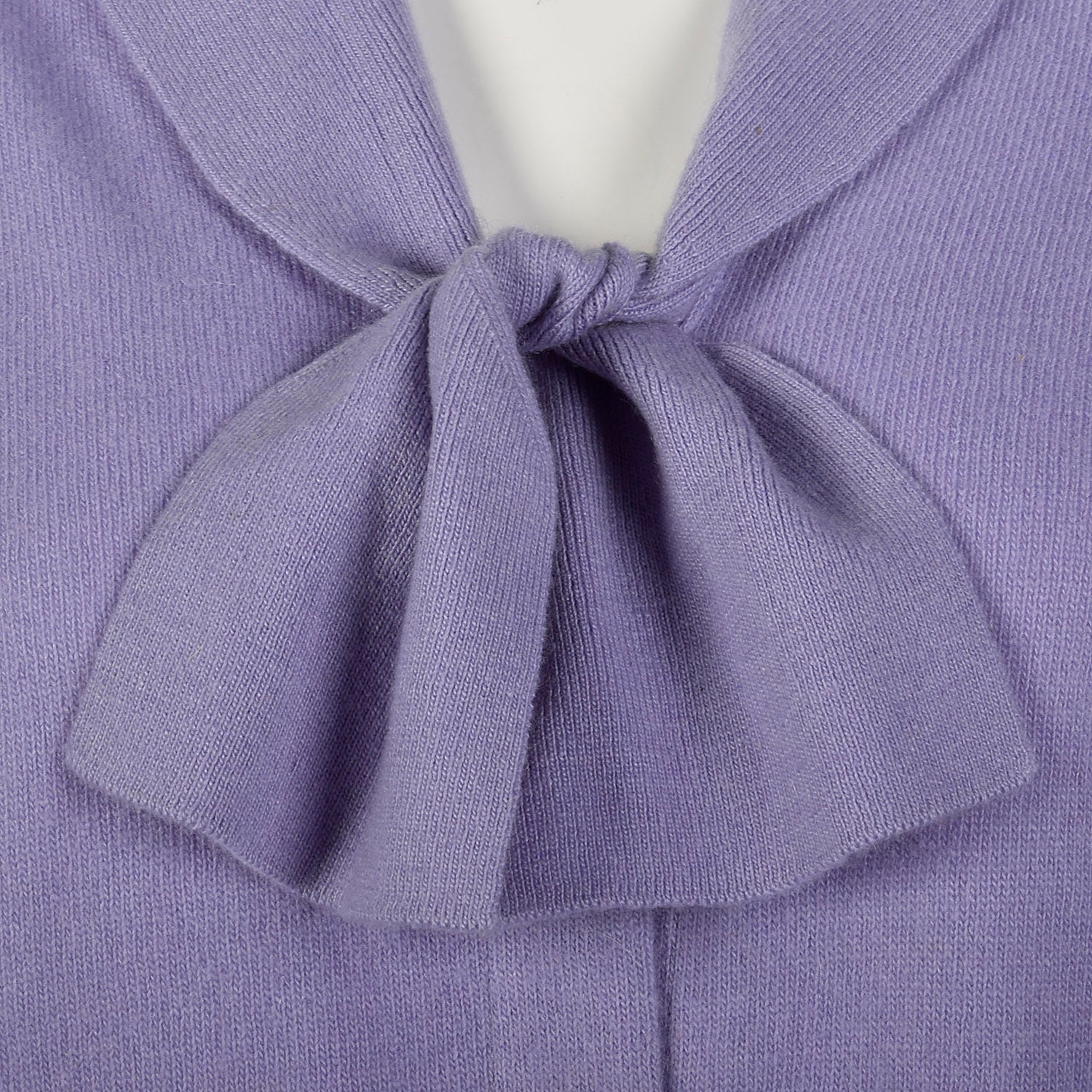 Medium 1950s Ballantyne of Peebles Cashmere Sweater