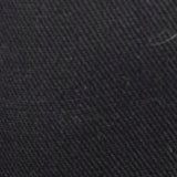 1950s Deadstock Black Bermuda Shorts