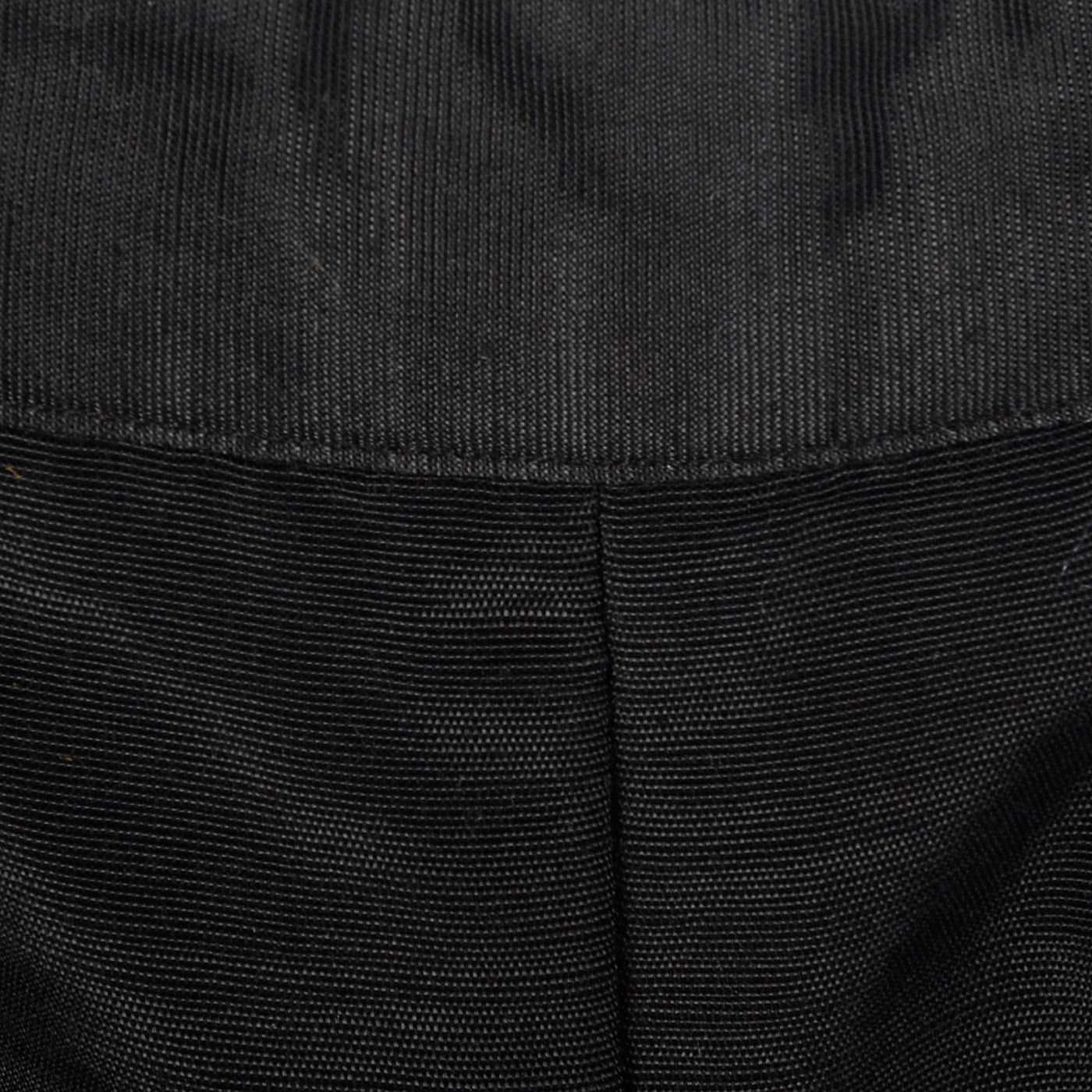 1930s Black Wide Leg Pants