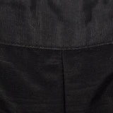 1930s Black Wide Leg Pants