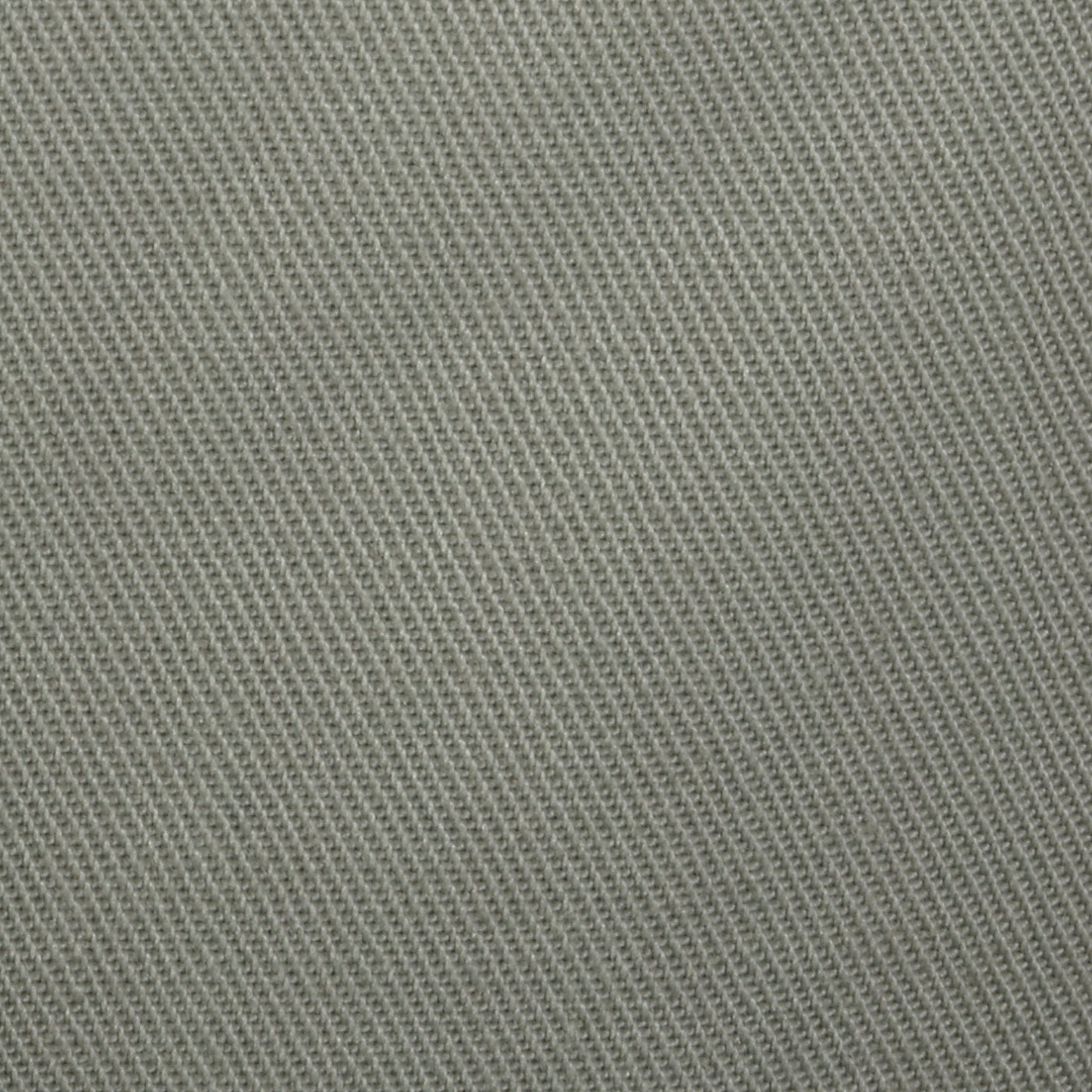 1950s Gray Twill Pants