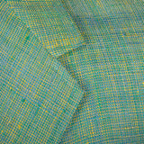 1960s Green Silk Jacket