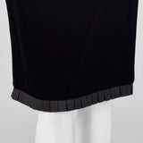 1980s Valentino Skirt Suit