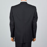1950s Mens Jack Robbins Suit