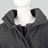 2000s Stella McCartney Wool Pull Over