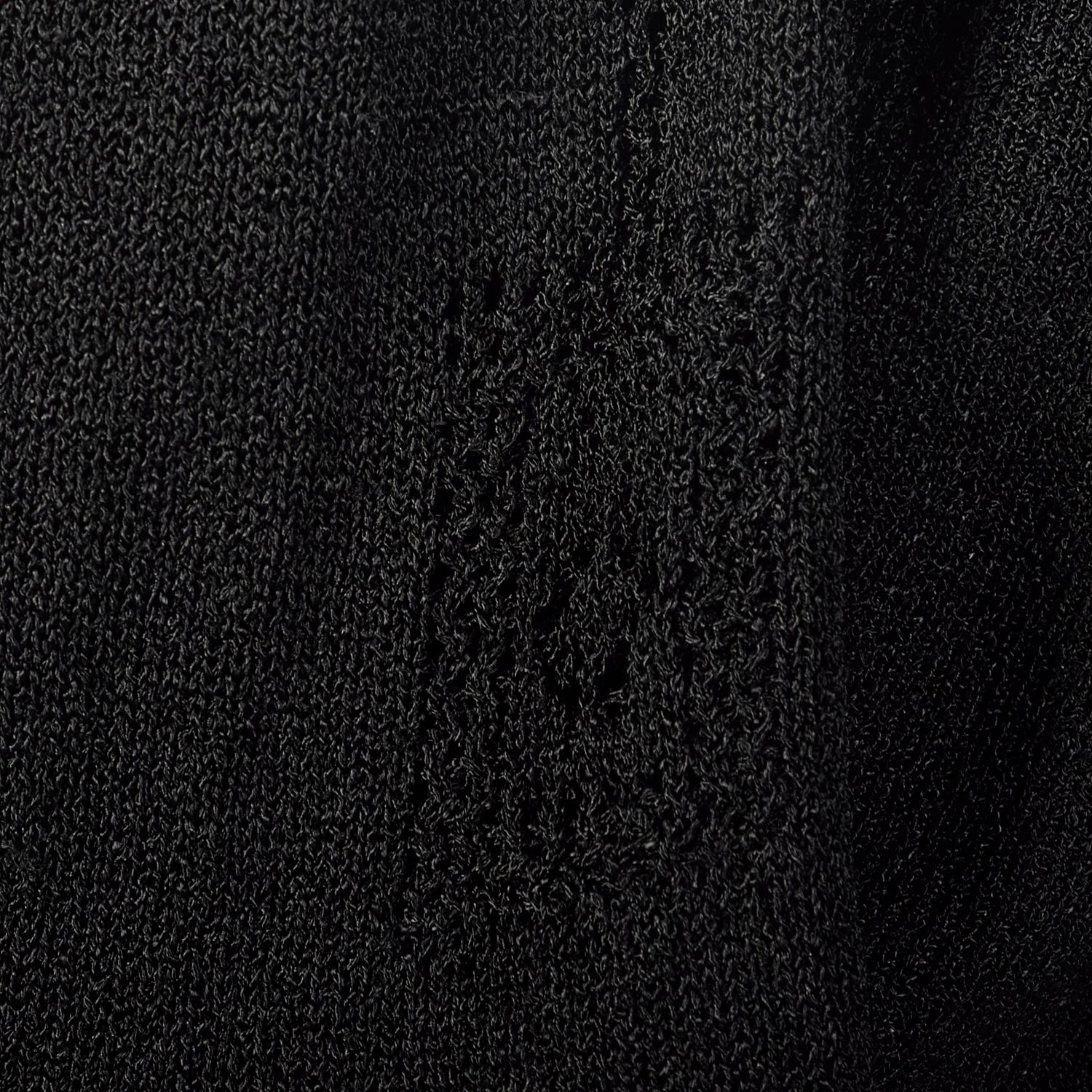 Small 1920s Knit Belted Cardigan