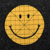 1990s Moschino Cheap & Chic Peace & Love = Happiness Sweater