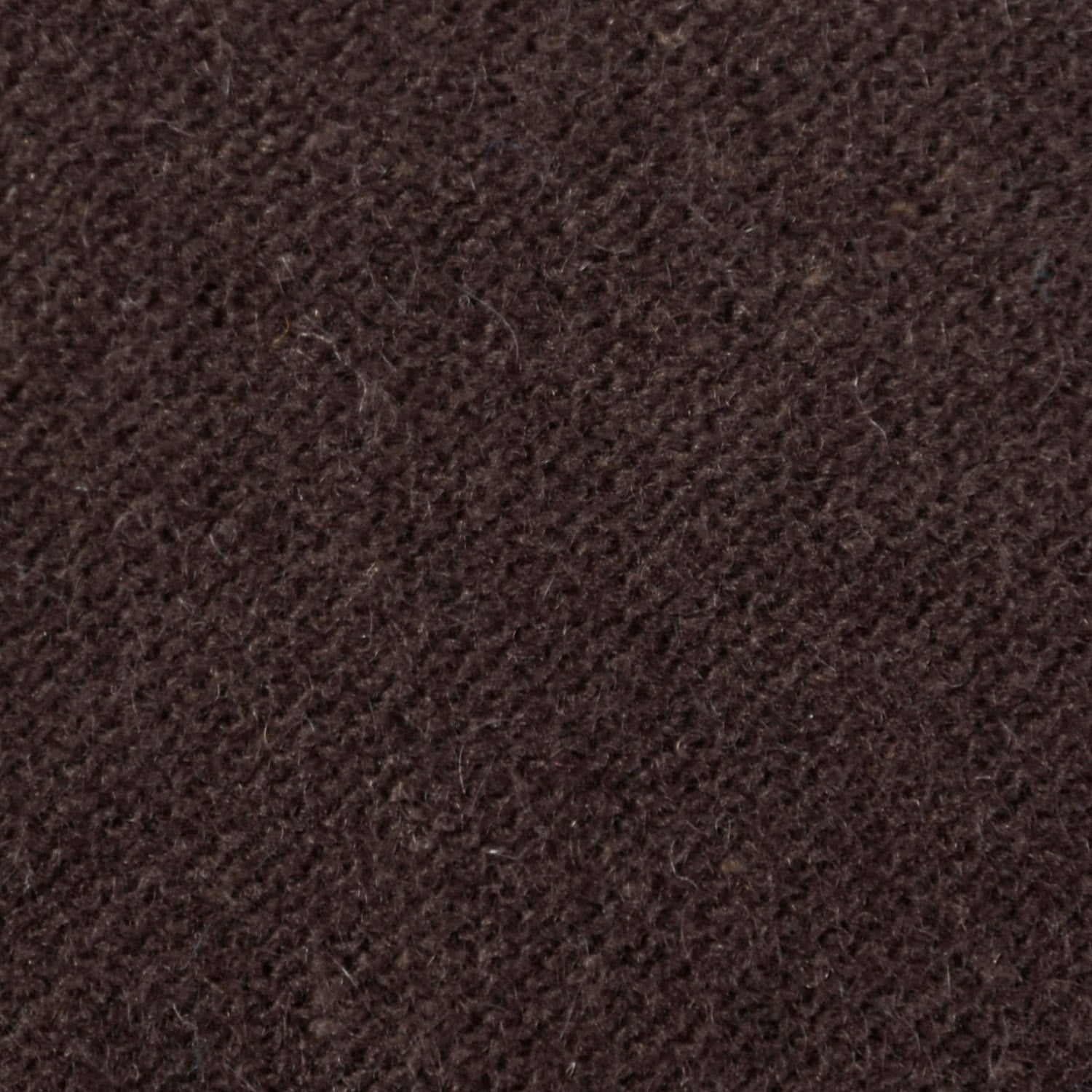 Sonia Rykiel 1990s Brown Long Sleeve Mockneck Sweater