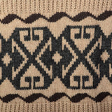 2000s Mens Pendleton Shawl Collar Cardigan