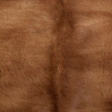 XS-Medium 1960s Brown Mink Stole