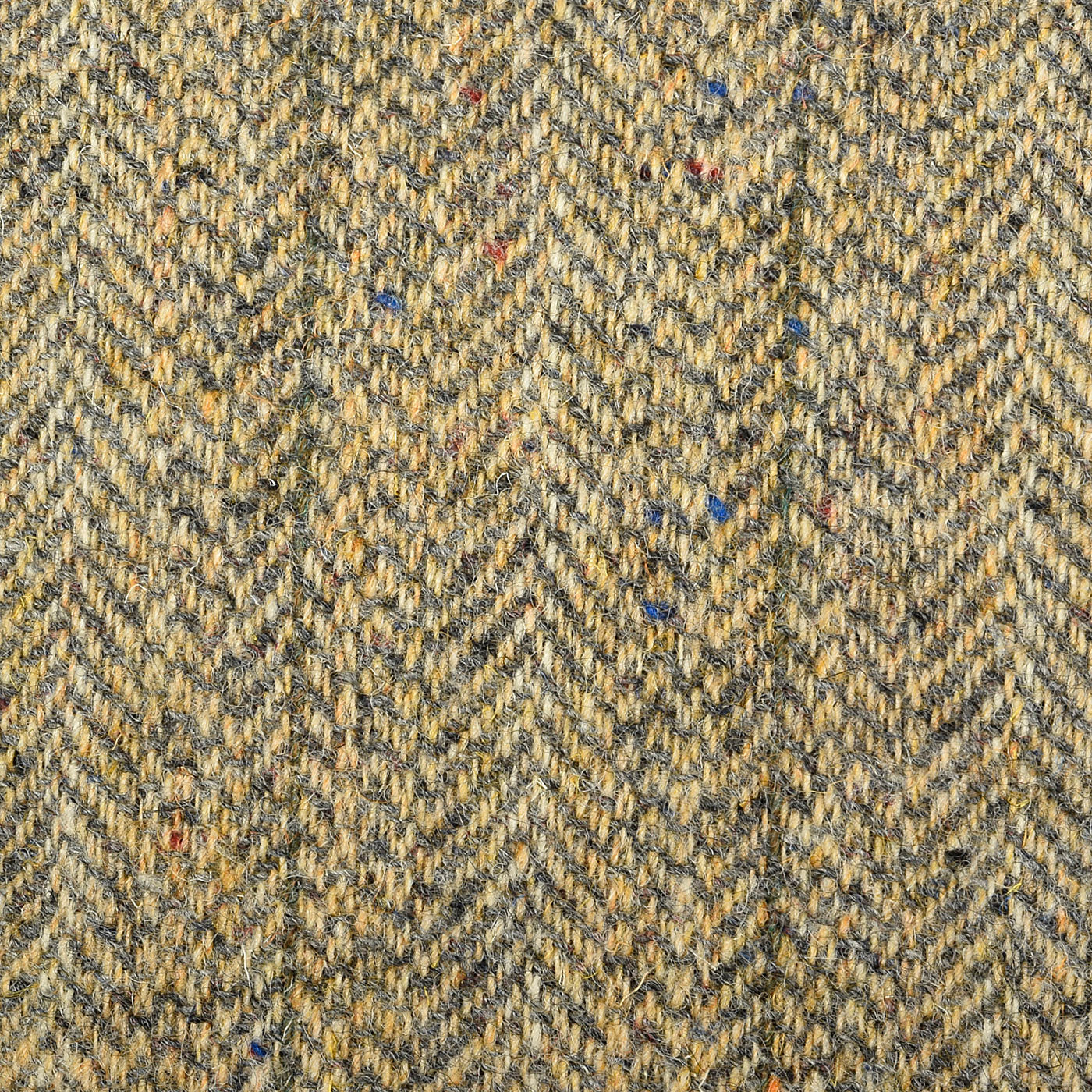 1970s Leonard Cox Tan Tweed Sportcoat