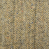 1970s Leonard Cox Tan Tweed Sportcoat