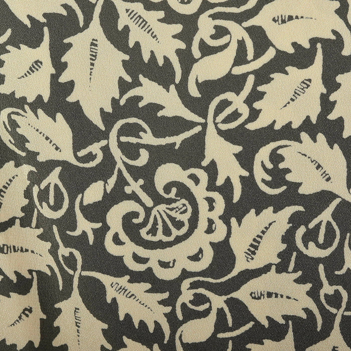 Small Louis Feraud 1980s Silk Wrap Dress