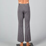 1970s Levi's Tweed Pants