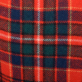 1970s Pendleton Wool Plaid Pants