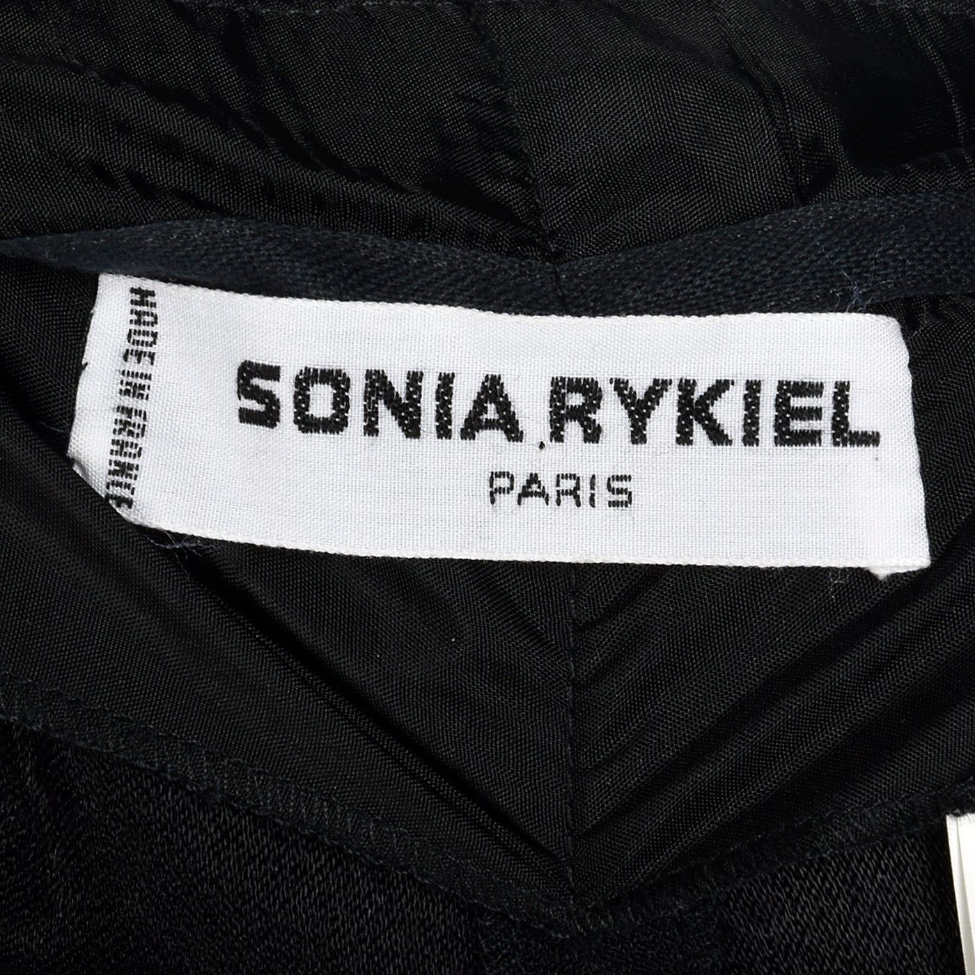 Spring/Summer 1995 Sonia Rykiel Marabou Feather Suit