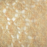1970s Sheer Mohair Wrap Sweater