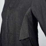 XS 2000s Umit Unal Avant Garde Blouse