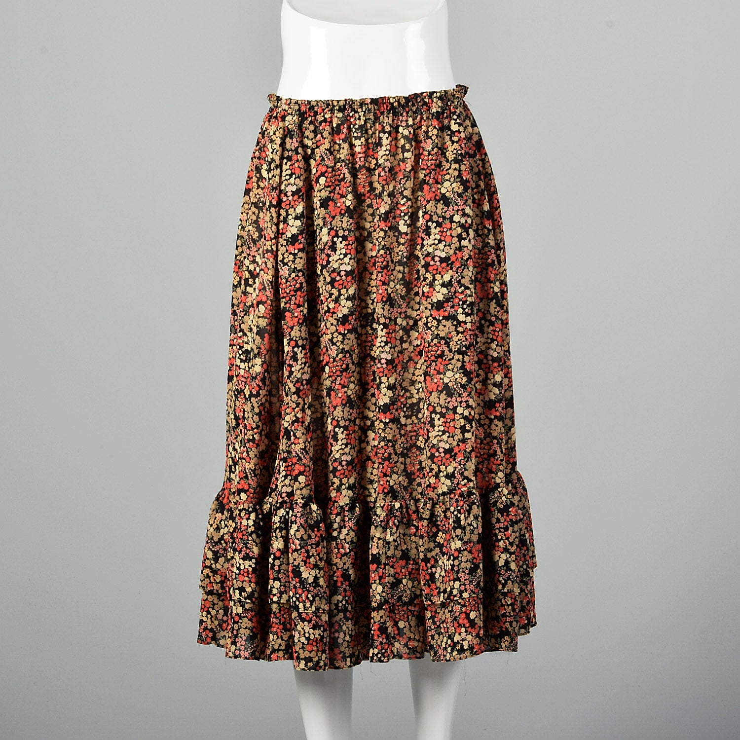 Medium Koos Van Den Akker 1990s Skirt