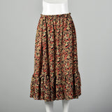 Medium Koos Van Den Akker 1990s Skirt