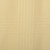 Small 1950s Cream Winter Coat