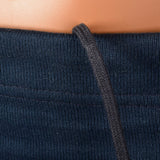 1940s Deadstock Navy Swim Trunks
