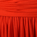 XS 1970s Palazzo Pant Jumpsuit