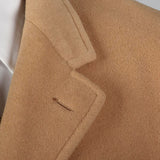 1950s Brooks Brothers Tan Overcoat