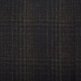 1960s Mens Deadstock Plaid Jacket