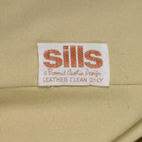 Medium Bonnie Cashin 1970s Tan Trench Coat