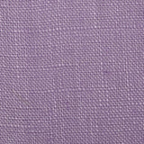 1960s Sleeveless Purple Dress with Fitted Waist