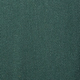 1960s Mens Green Gabardine Work Coat