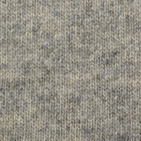 Medium Brooks Brothers 1970s Gray Cashmere Turtleneck Sweater