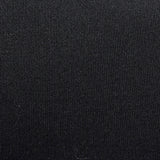 2010s Ann Demeulemeester Black Stretch Leggings