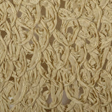 1960s Sheer Summer Ribbon Dress