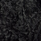 Medium 1940s Coat with Persian Lamb Trim