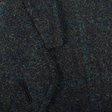 1966 Grey Wool Jacket