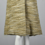 1980s Jean Louis Mohair Coat