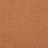 42 Large Men Tan Double Breasted Coat