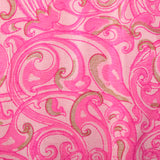 1960s Hot Pink Dress Set