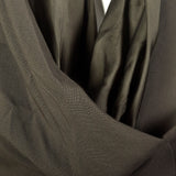 1980s Donna Karan Brown Blazer