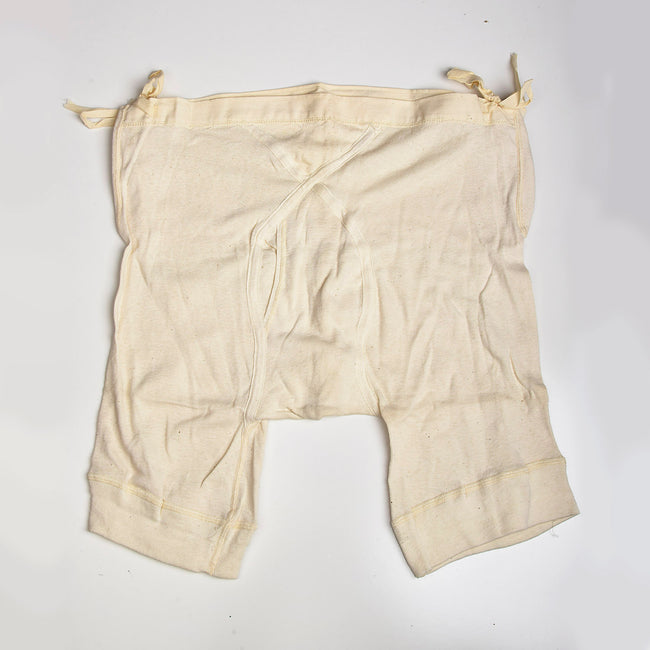18 Pair Deadstock 1940s Underwear