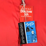 XL 1970s Deadstock Reversible Nylon Ski Jacket