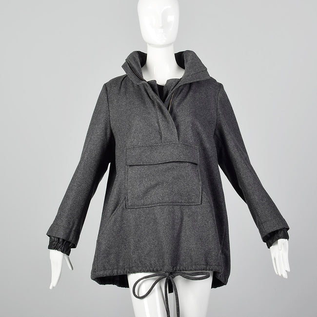 2000s Stella McCartney Wool Pull Over