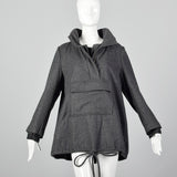 2000s Stella McCartney Wool Pull Over