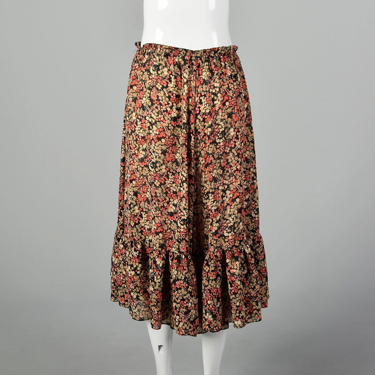 Medium Koos Van Den Akker 1990s Skirt