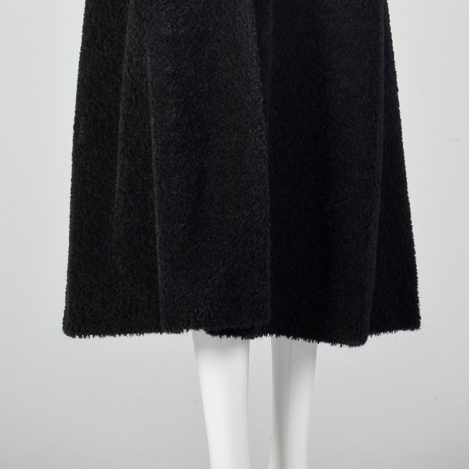Medium 1990s Cinzia Rocca Wool Coat