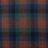 1970s Pendleton Plaid Wool Jacket