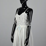 1950s Anne Fogarty Night Gown