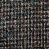 1970s Harris Tweed Gray Jacket